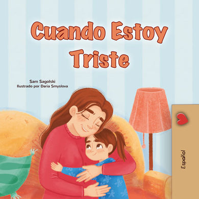 When-I-Am-Gloomy-Sam-Sagolski-Spanish-children-book-cover