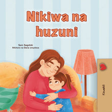 When-I-Am-Gloomy-Sam-Sagolski-Swahili-children-book-cover