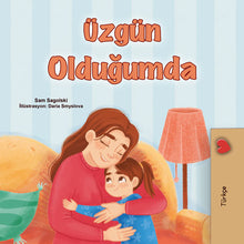 When-I-Am-Gloomy-Sam-Sagolski-Turkish-children-book-cover