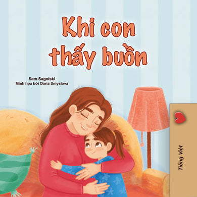 When-I-Am-Gloomy-Sam-Sagolski-Vietnamese-children-book-cover