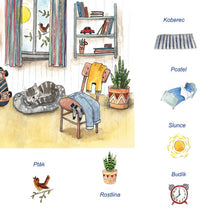 Words-in-Pictures-My-Day-Czech-book-page5