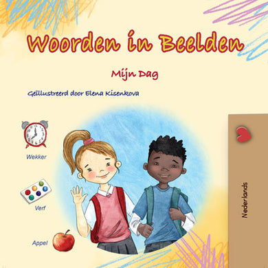 Words-in-Pictures-My-Day-Dutch-book-cover