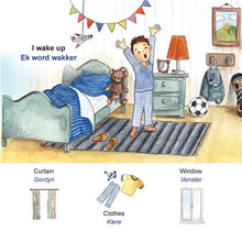 Words-in-Pictures-My-Day-English-Afrikaans-book-page4