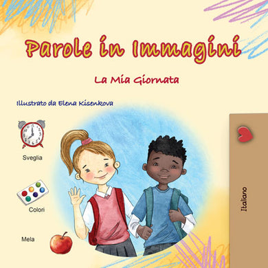 Words-in-Pictures-My-Day-Italian-book-cover