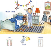Words-in-Pictures-My-Day-Welsh-book-page4
