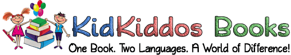 KidKiddos Books 