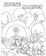 French-languages-learning-bilingual-coloring-book-page1