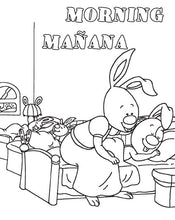 Spanish-languages-learning-bilingual-coloring-book-page6