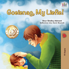 Afrikaans-language-children_s-picture-book-Goodnight_-My-Love-cover