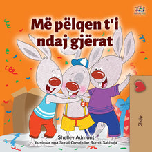 Albanian-Language-children's-bedtime-story-I-Love-to-Share-Shelley-Admont-KidKiddos-cover