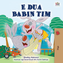 Albanian-Language-children's-picture-book-I-Love-My-Dad-Shelley-Admont-KidKiddos-cover