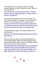 Bilingual-Vietnamese-children-book-Amanda-and-the-lost-time-page1
