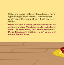 English-German-Bilingual-bedtime-story-for-children-Boxer-and-Brandon-KidKiddos-Books-page1_1