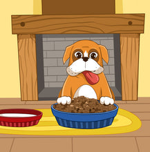 English-Turkish-Bilingual-bedtime-story-for-children-KidKiddos-Books-Boxer-and-Brandon-page1_2