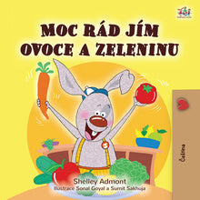 Czech-language-children_s-bedtime-story-I-Love-to-Eat-Fruits-and-Vegetables-KidKiddos-Books-cover