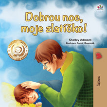 Czech-language-children_s-picture-book-Goodnight_-My-Love-cover