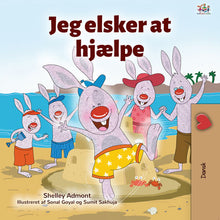 Danish-children-I-Love-to-Help-bunnies-story-Shelley-Admont-cover