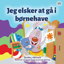 Danish-language-chidlrens-bedtime-story-I-Love-to-Go-to-Daycare-cover