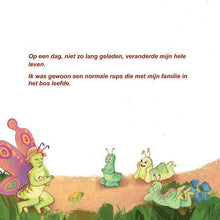 Dutch-Language-kids-book-the-traveling-caterpillar-page1