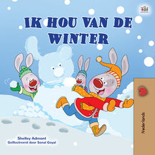 Dutch-book-children-weather-I-Love-Winter-Shelley-Admont-cover