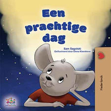 Dutch-children-book-KidKiddos-A-Wonderful-Day-cover