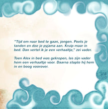 Dutch-language-children's-picture-book-Goodnight,-My-Love-page1_2