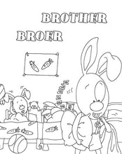 Dutch-languages-learning-bilingual-coloring-book-Page1