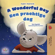 English-Dutch-Bilingual-children-book-KidKiddos-A-Wonderful-Day-Cover