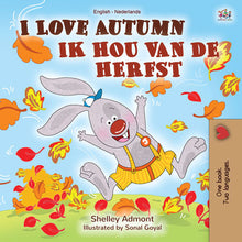 English-Dutch-Bilingual-childrens-book-I-Love-Autumn-Cover