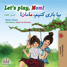 English-Farsi-Persian-Bilingual-kids-book-lets-play-mom-cover