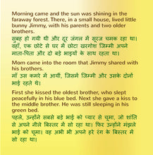 English-Hindi-Bilingual-children's-picture-book-Shelley-Admont-page1