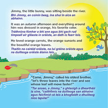 English-Irish-Bilingual-childrens-book-I-Love-Autumn-Page1