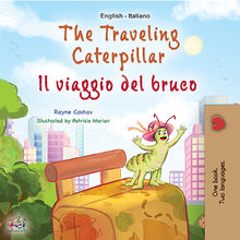    English-Italian-kids-book-the-traveling-caterpillar-cover