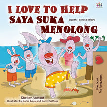 English-Malay-Bilingual-kids-bedtime-story-I-Love-to-Help-Shelley-Admont-cover