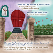 English-Spanish-Bilingual-kids-book-lets-play-mom-page1