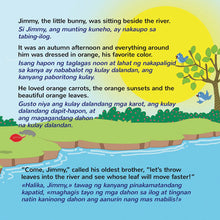 English-Tagalog-Bilingual-childrens-book-I-Love-Autumn-page1