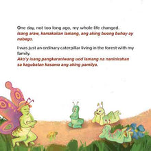 English-Tagalog-kids-book-the-traveling-caterpillar-page1
