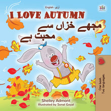 English-Urdu-Bilingual-childrens-book-I-Love-Autumn-Cover