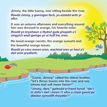     English-Welsh-Bilingual-childrens-book-I-Love-Autumn-Page1