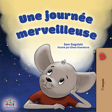 French-children-book-KidKiddos-A-Wonderful-Day-cover