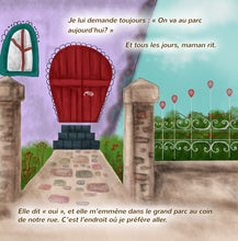 French-childrens-book-for-girls-Lets-Play-Mom-page1