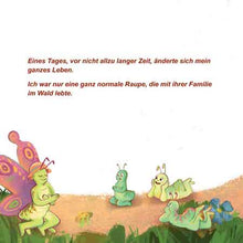 German-Language-kids-book-the-traveling-caterpillar-page1