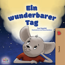 German-children-book-KidKiddos-A-Wonderful-Day-cover