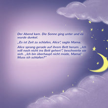German-kids-bedtime-story-girls-Sweet-Dreams-my-love-Shelley-Admont-Page1