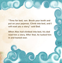 childrens-picture-book-by-Shelley-Admont-KidKiddos-english-language-Goodnight-my-love-page1_2