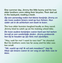 English-Dutch-Bilingual-book-for-kids-I-Love-My-Dad-Shelley-Admont-page1