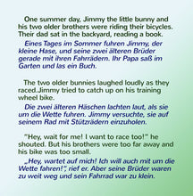 English-German-Bilingual-kids-bunnies-book-I-Love-My-Dad-Shelley-Admont-page1