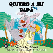 Spanish-language-children-book-I-Love-My-Dad-Shelley-Admont-cover