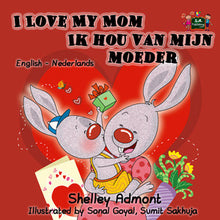 Dutch-Bilingual-kids-book-I-Love-My-Mom-English-Shelley-Admont-KidKiddos-cover
