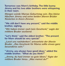 English-German-Bilingual-childrens-book-I-Love-My-Mom-Shelley-Admont-page1